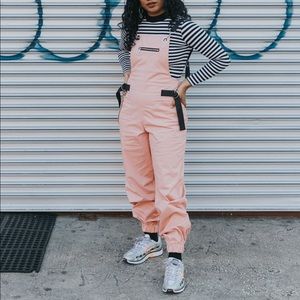iamgia Overalls